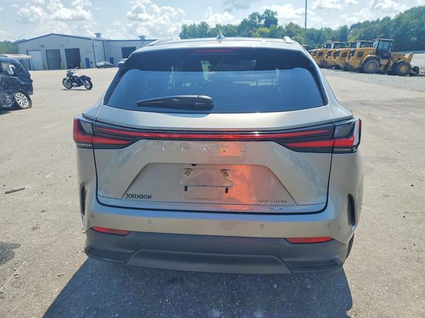 2024 LEXUS NX 350 Premium
