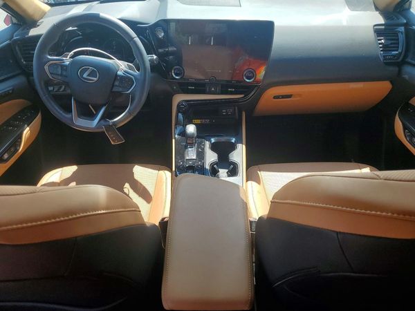 2024 LEXUS NX 350 Premium