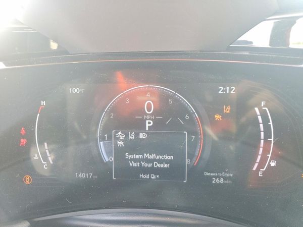 2024 LEXUS NX 350 Premium