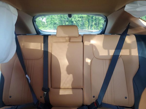 2024 LEXUS NX 350 Premium