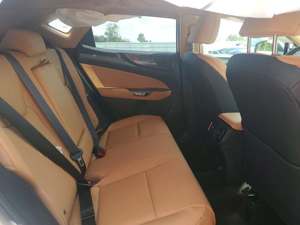 2024 LEXUS NX 350 Premium