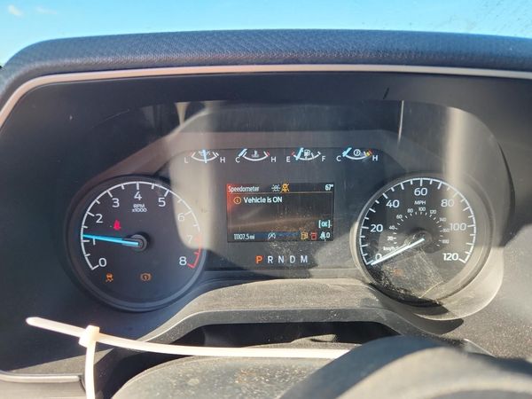 2022 FORD F150