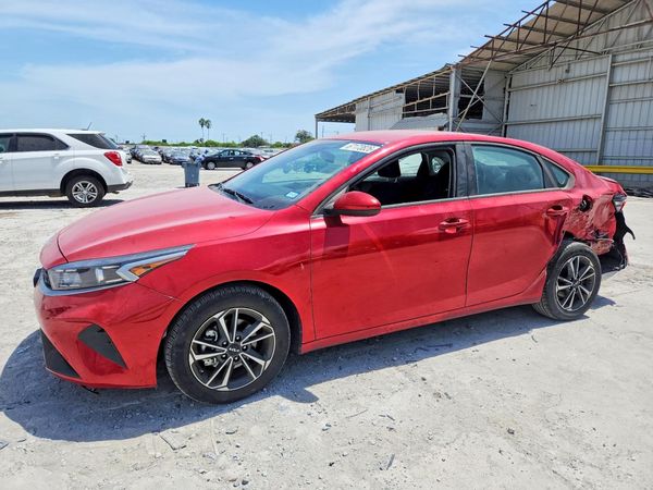 2024 KIA FORTE LX, LXS