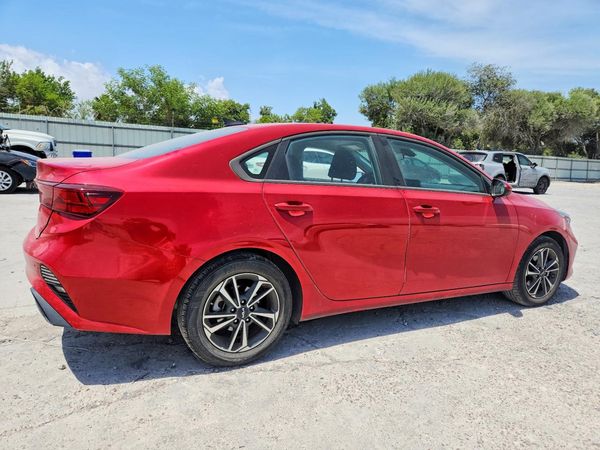 2024 KIA FORTE LX, LXS