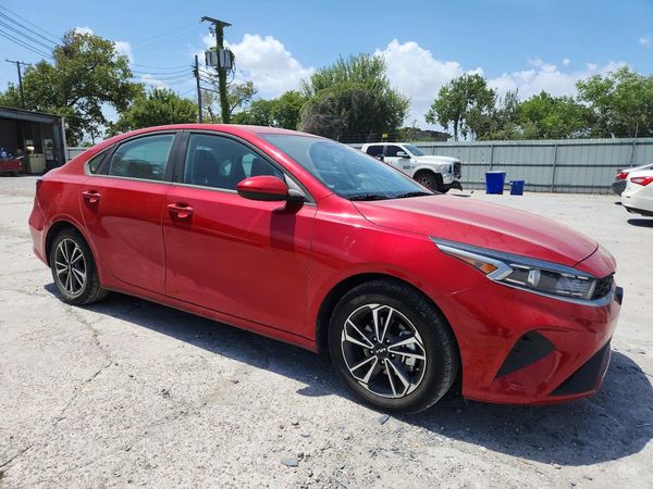 2024 KIA FORTE LX, LXS