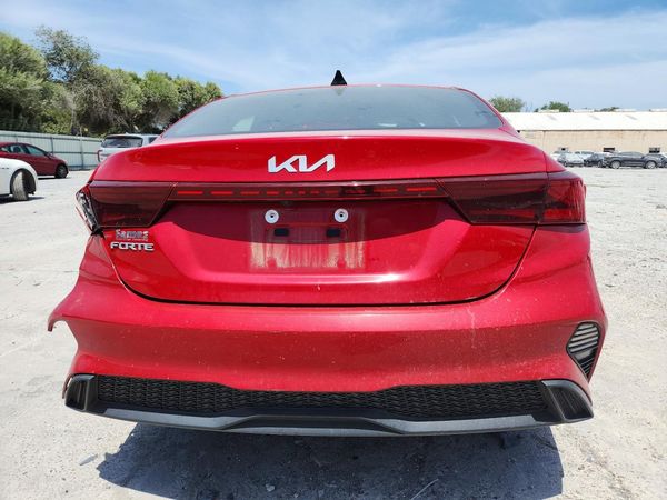 2024 KIA FORTE LX, LXS