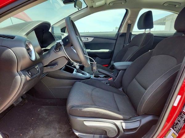 2024 KIA FORTE LX, LXS