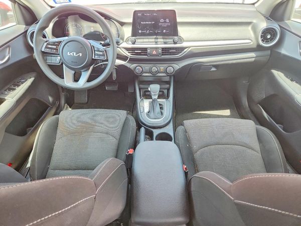 2024 KIA FORTE LX, LXS