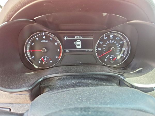 2024 KIA FORTE LX, LXS