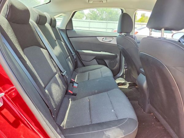 2024 KIA FORTE LX, LXS