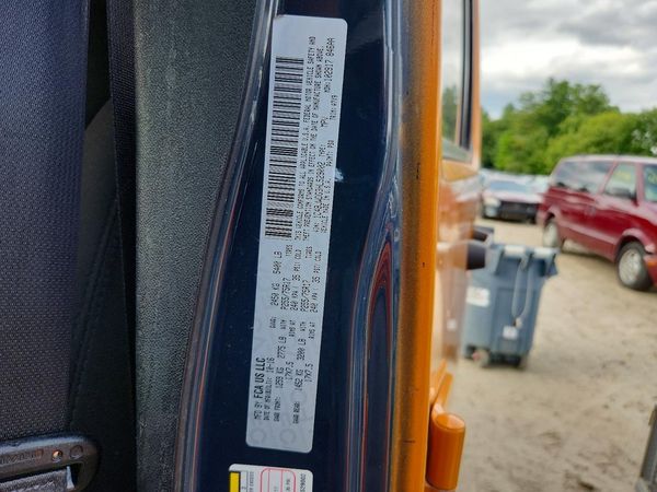 2017 JEEP WRANGLER UNLIMITED Unlimited Sport