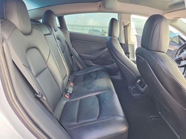 2022 TESLA MODEL 3 — PSRS
