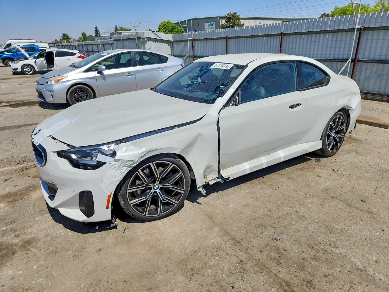2023 BMW 230I