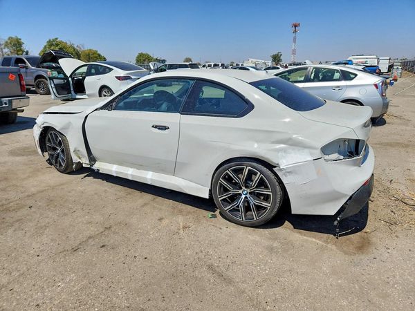 2023 BMW 230I
