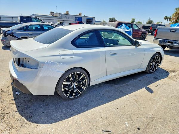 2023 BMW 230I