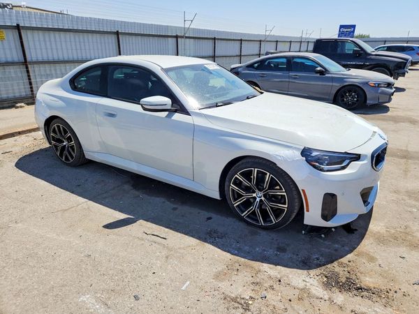 2023 BMW 230I