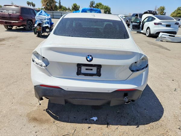 2023 BMW 230I