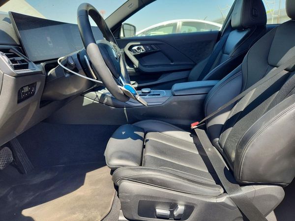 2023 BMW 230I
