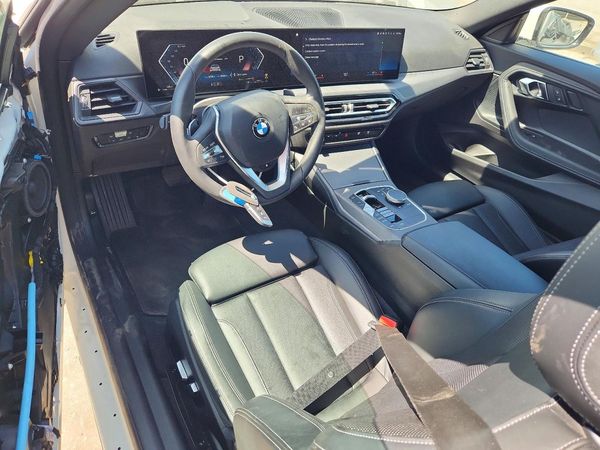 2023 BMW 230I
