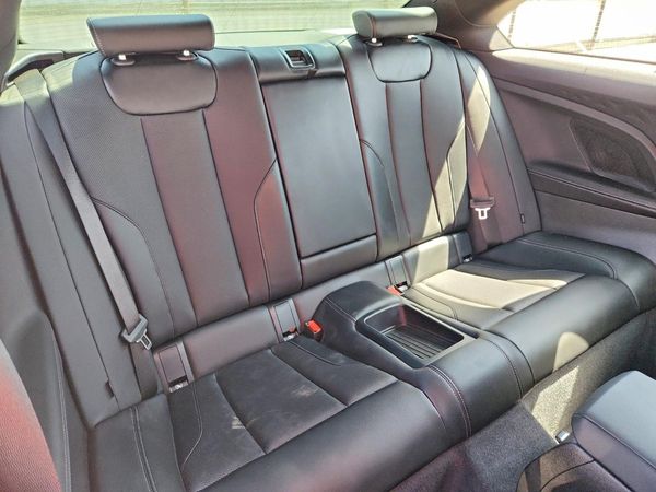 2023 BMW 230I