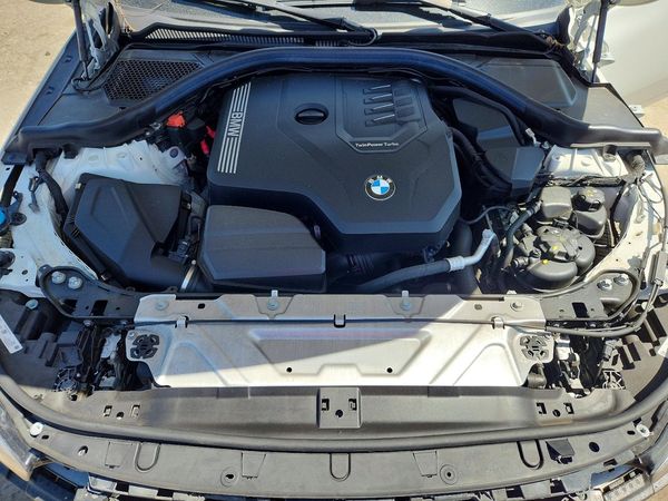2023 BMW 230I