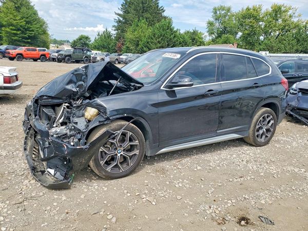2021 BMW X1