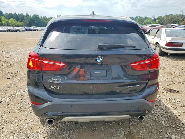 2021 BMW X1