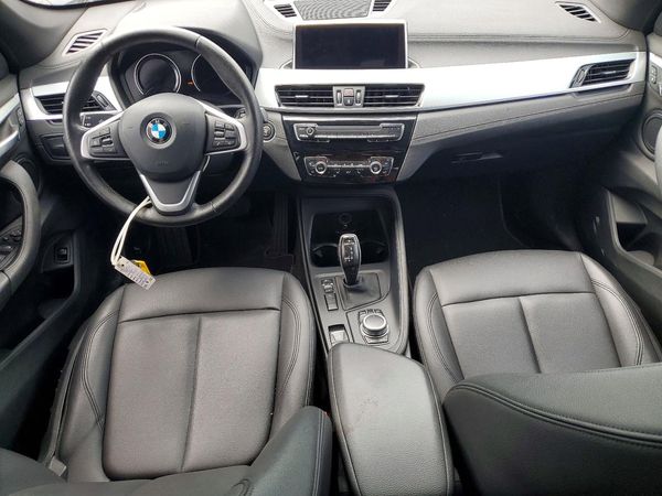 2021 BMW X1