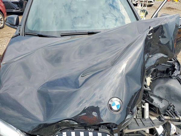 2021 BMW X1