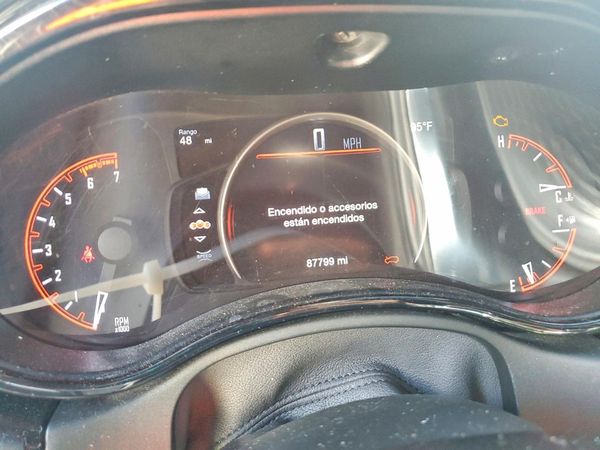 2022 DODGE DURANGO R/T — ODOM