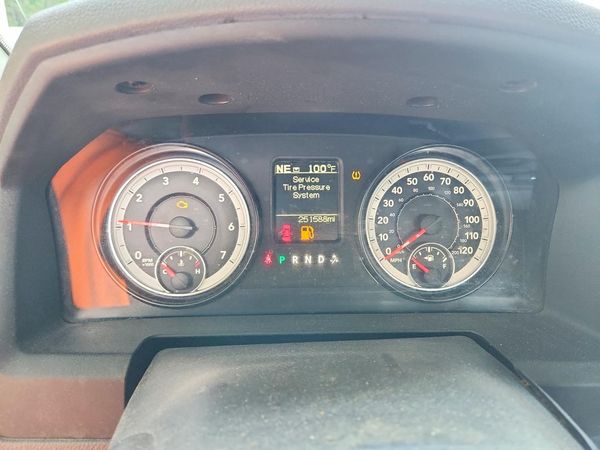 2015 RAM 1500