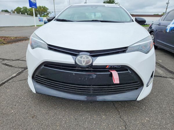 2018 TOYOTA COROLLA L/LE/SE/XLE/XSE