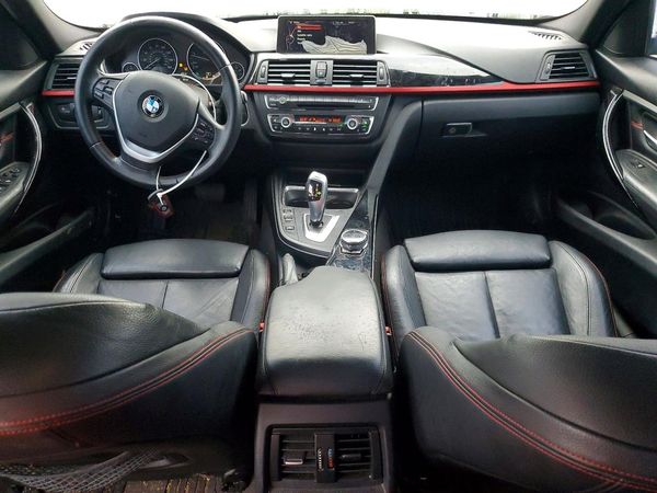 2014 BMW 328