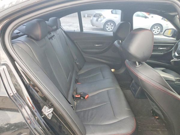 2014 BMW 328