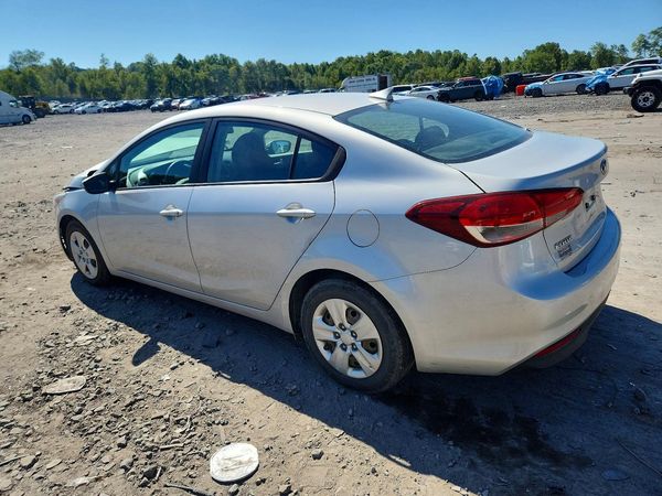 2018 KIA FORTE LX Pop,S,EX