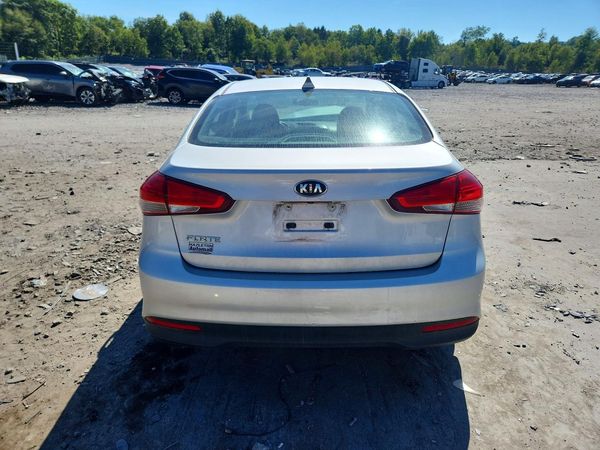 2018 KIA FORTE LX Pop,S,EX