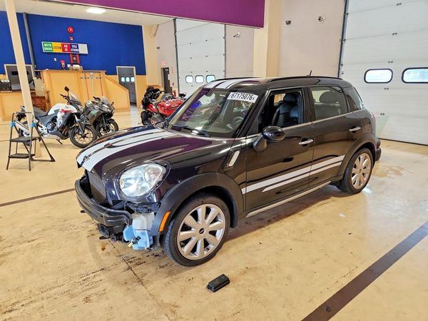 2016 MINI COOPER