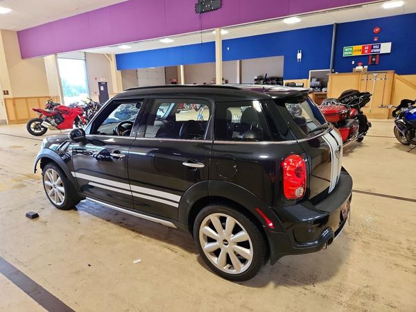 2016 MINI COOPER