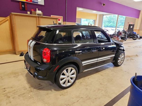 2016 MINI COOPER