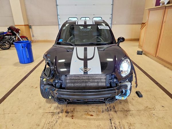 2016 MINI COOPER