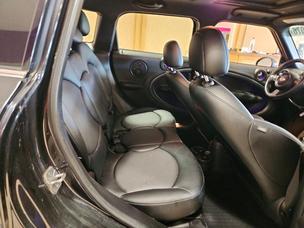 2016 MINI COOPER