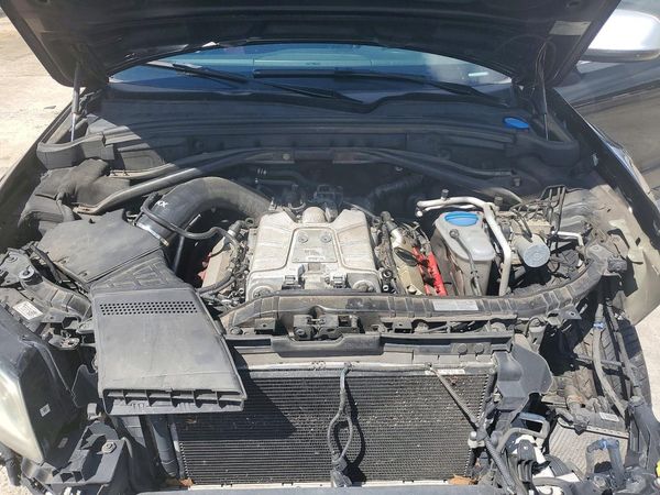 2014 AUDI SQ5 Premium Plus