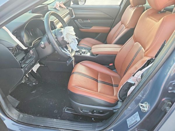 2024 MAZDA CX-50