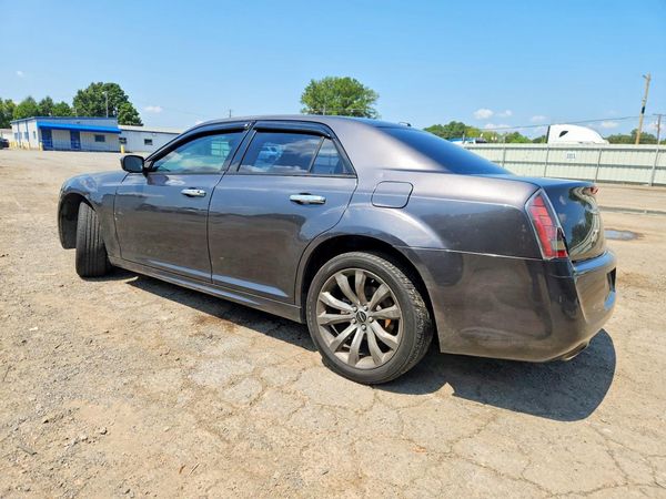 2014 CHRYSLER 300
