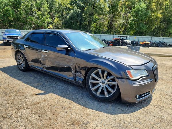 2014 CHRYSLER 300