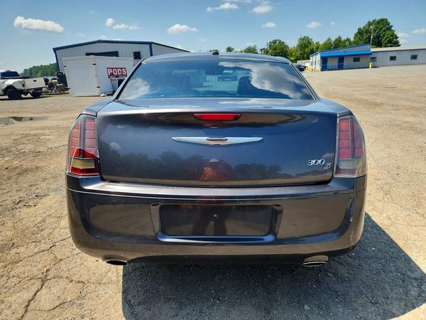 2014 CHRYSLER 300