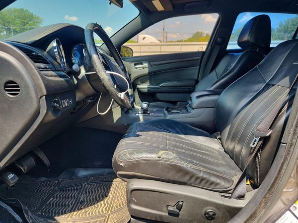 2014 CHRYSLER 300