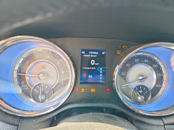 2014 CHRYSLER 300