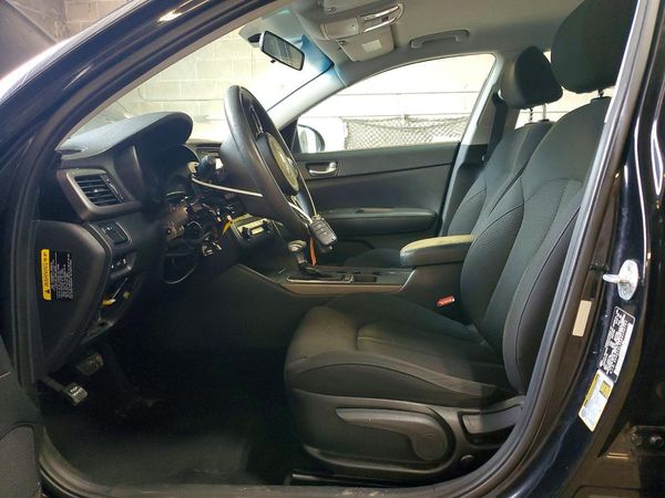 2016 KIA OPTIMA