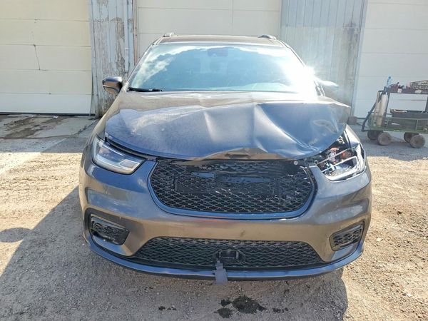 2021 CHRYSLER PACIFICA